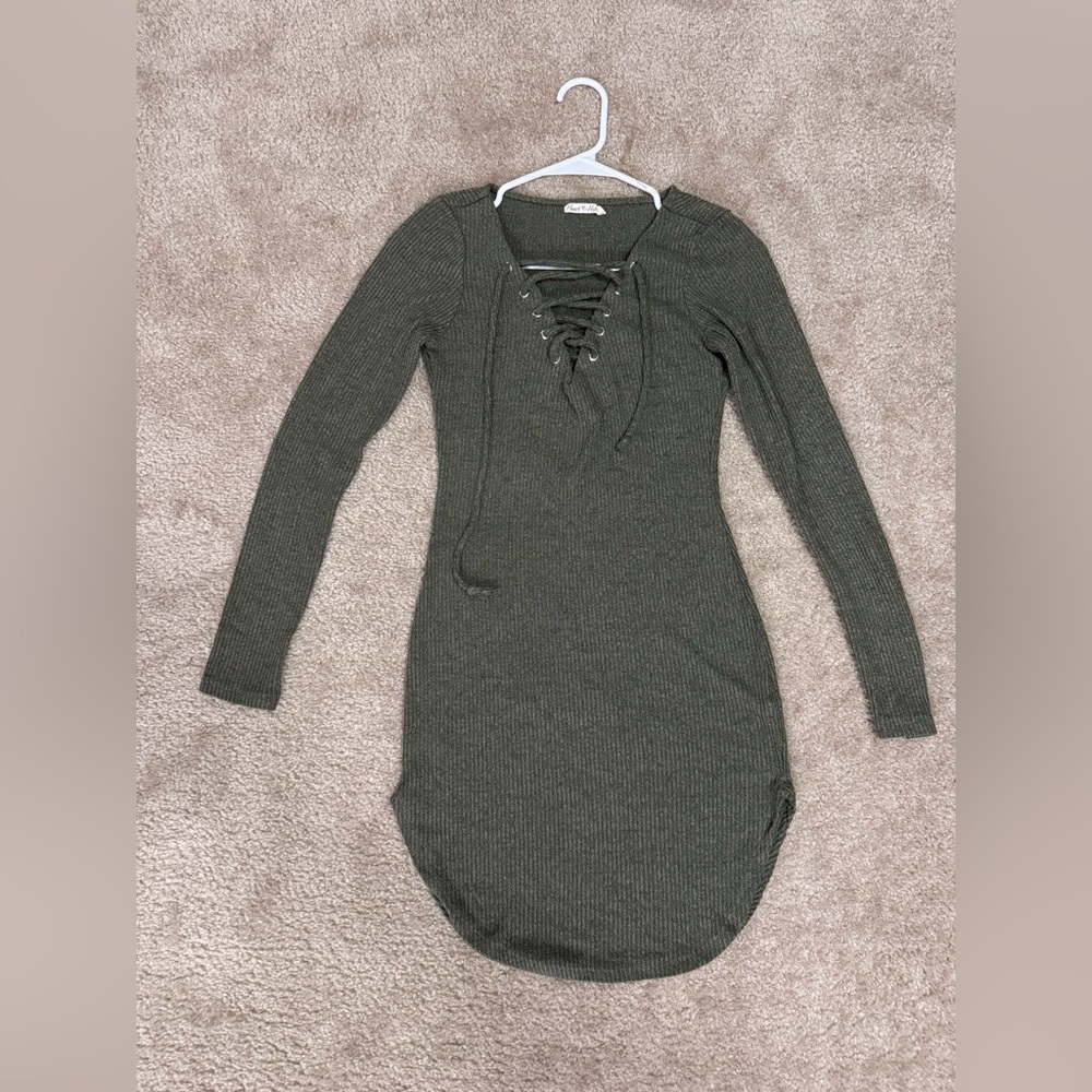 Heart &Hips Dress